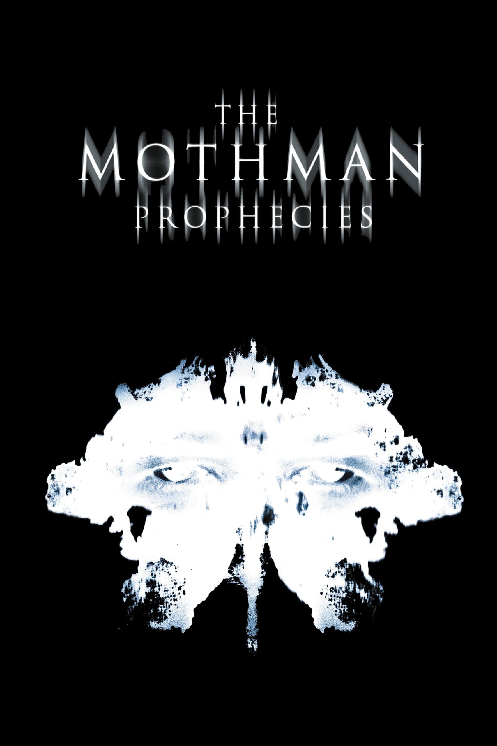 The Mothman Prophecies ลางหลอนทูตมรณะ