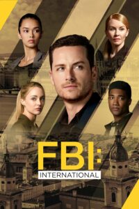 FBI: International FBI: International ซีซั่น 3 EP.1-5