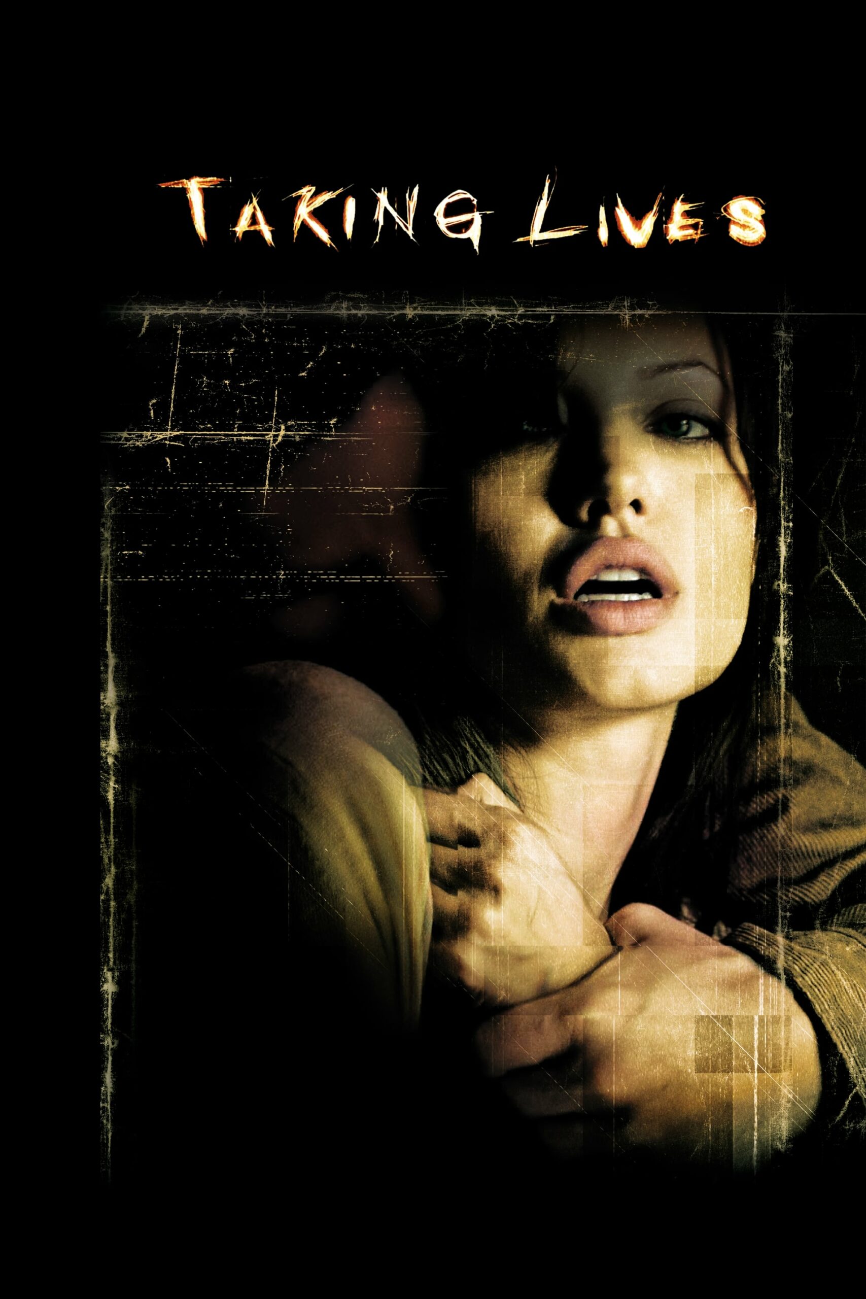 Taking Lives สวมรอยฆ่า