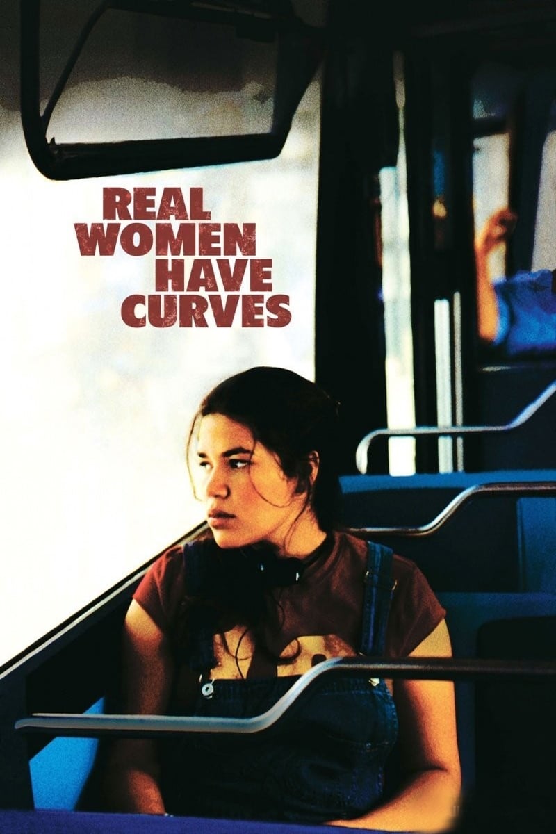 Real Women Have Curves ใครๆ ก็มี ‘ส่วนเกิน’