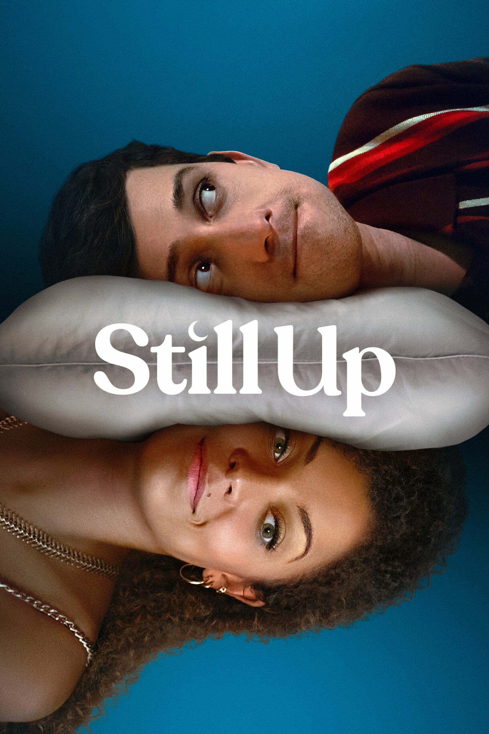 Still Up Still Up ซีซั่น 1 EP.1-1