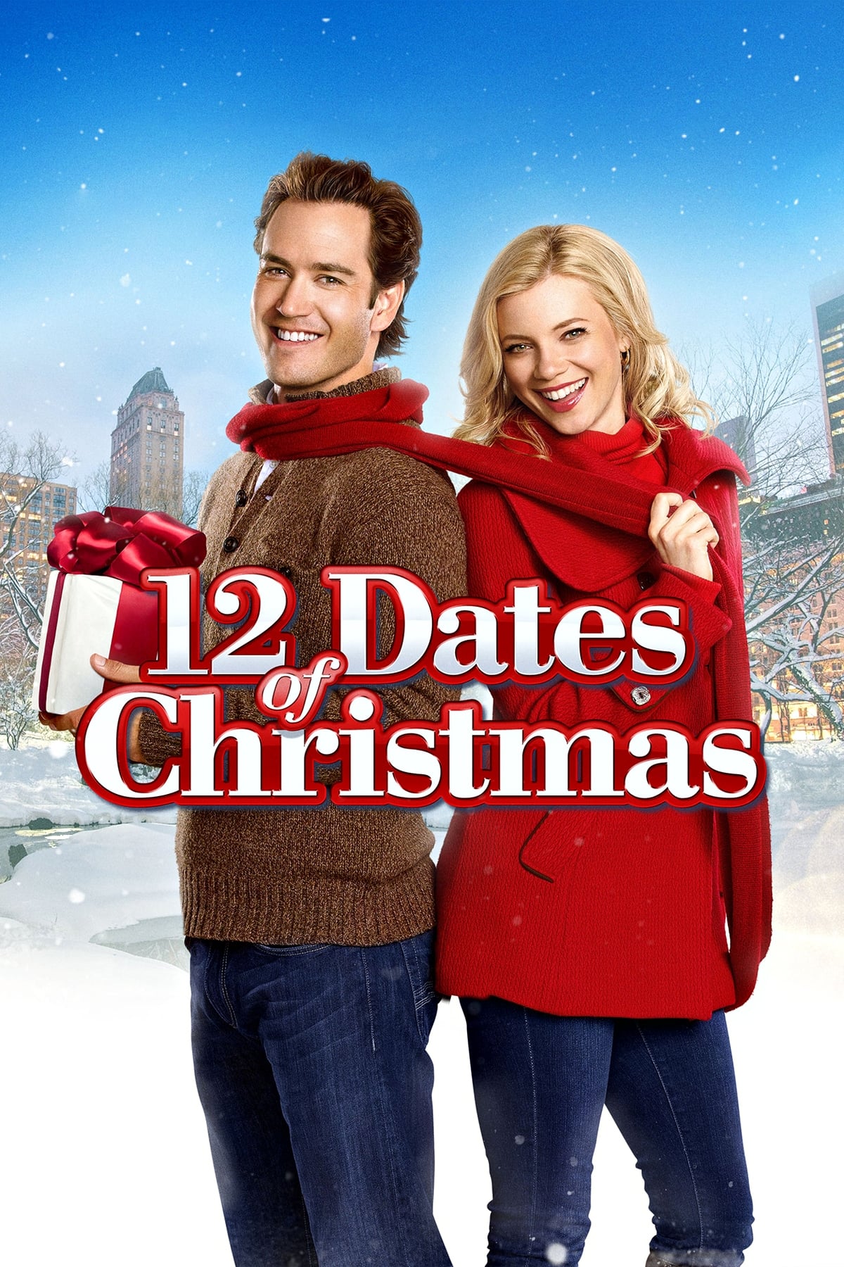 12 Dates of Christmas คริสต์มาสนี้ขอมี 12 เดต