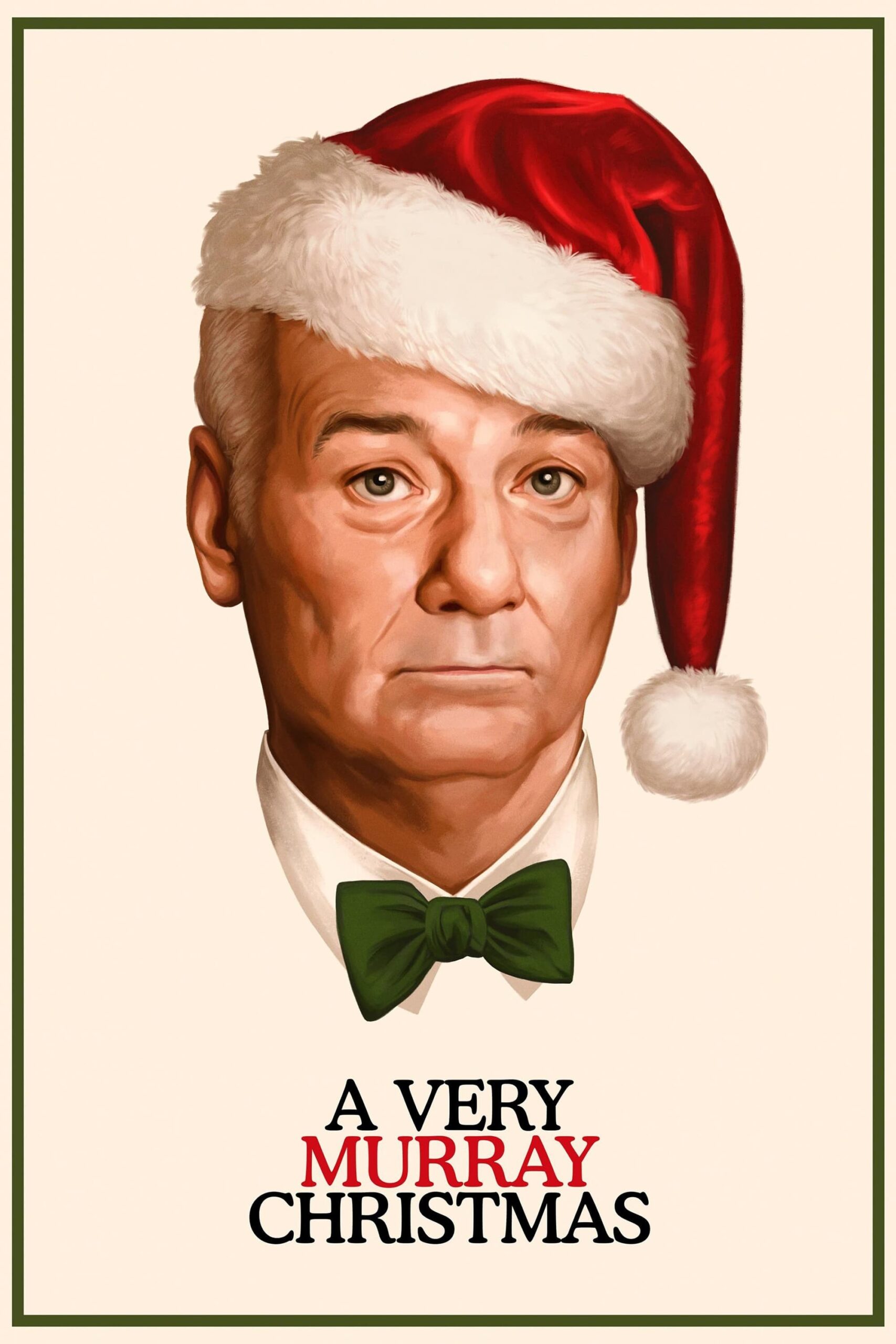 A Very Murray Christmas A Very Murray Christmas