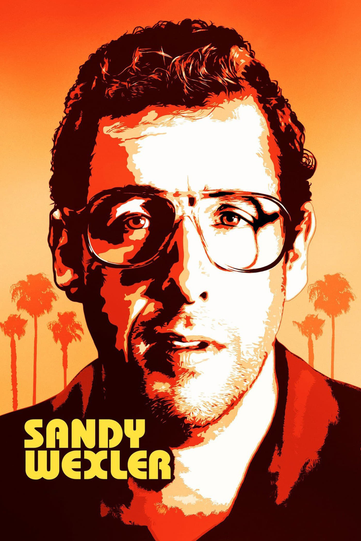 Sandy Wexler แซนดี้ เวกซ์เลอร์