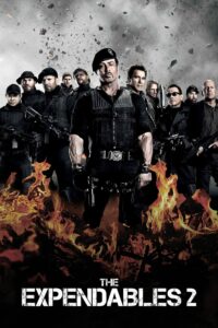 The Expendables 2 โคตรคน ทีมเอ็กซ์เพนเดเบิ้ล 2