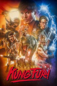 Kung Fury Kung Fury