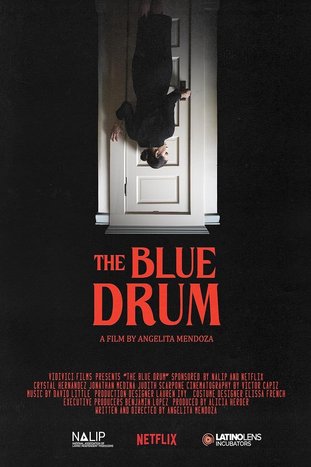 The Blue Drum The Blue Drum