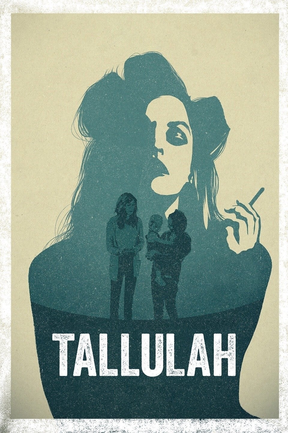 Tallulah Tallulah