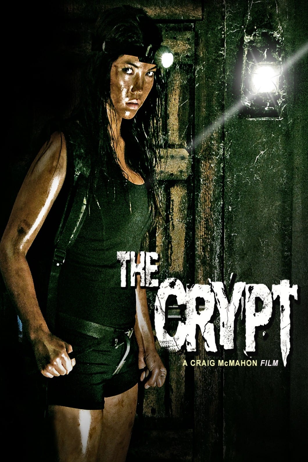 The Crypt เปิดกรุผีนรก