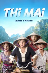 Thi Mai, rumbo a Vietnam ทีไมย์ สายสัมพันธ์เพื่อวันใหม่