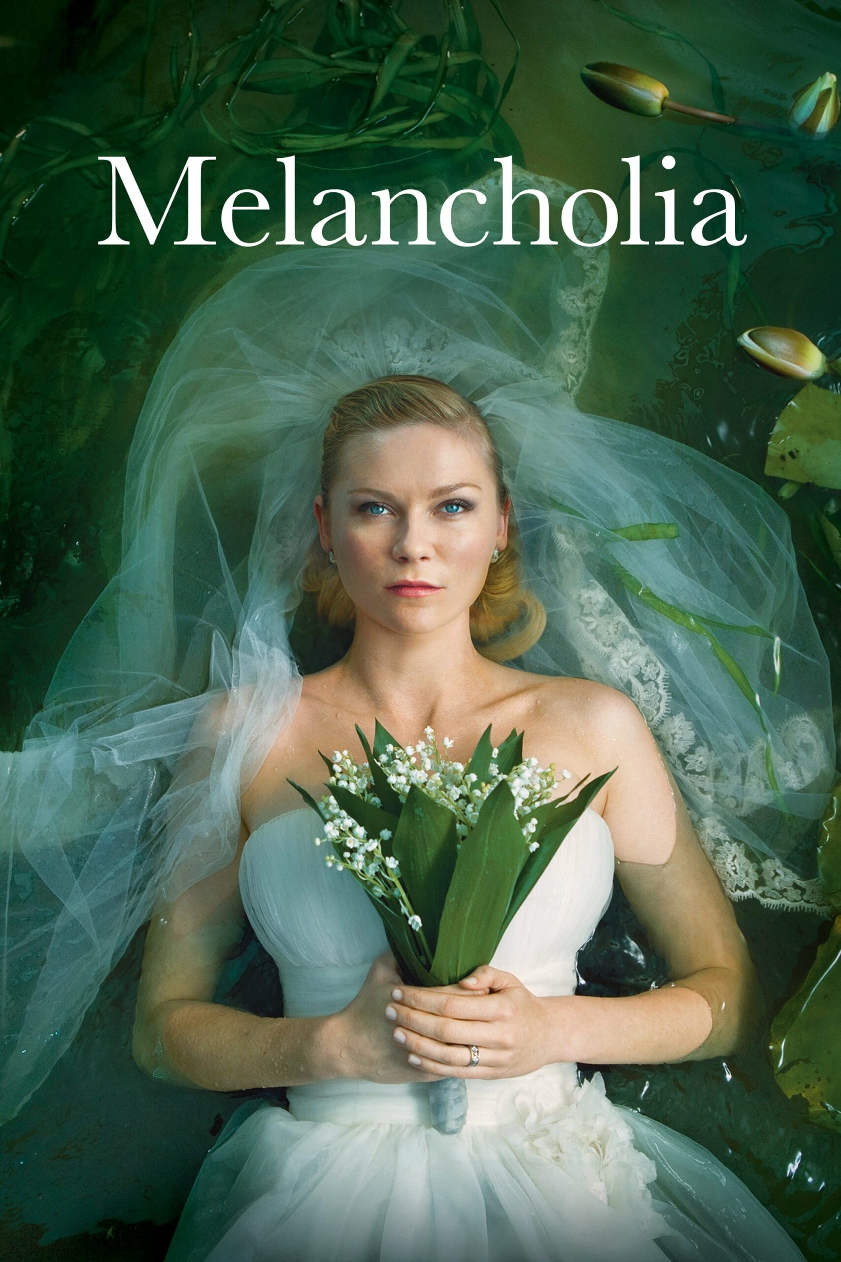 Melancholia รักนิรันดร์ วันโลกดับ