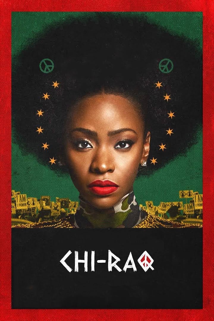 Chi-Raq ชิ-รัก