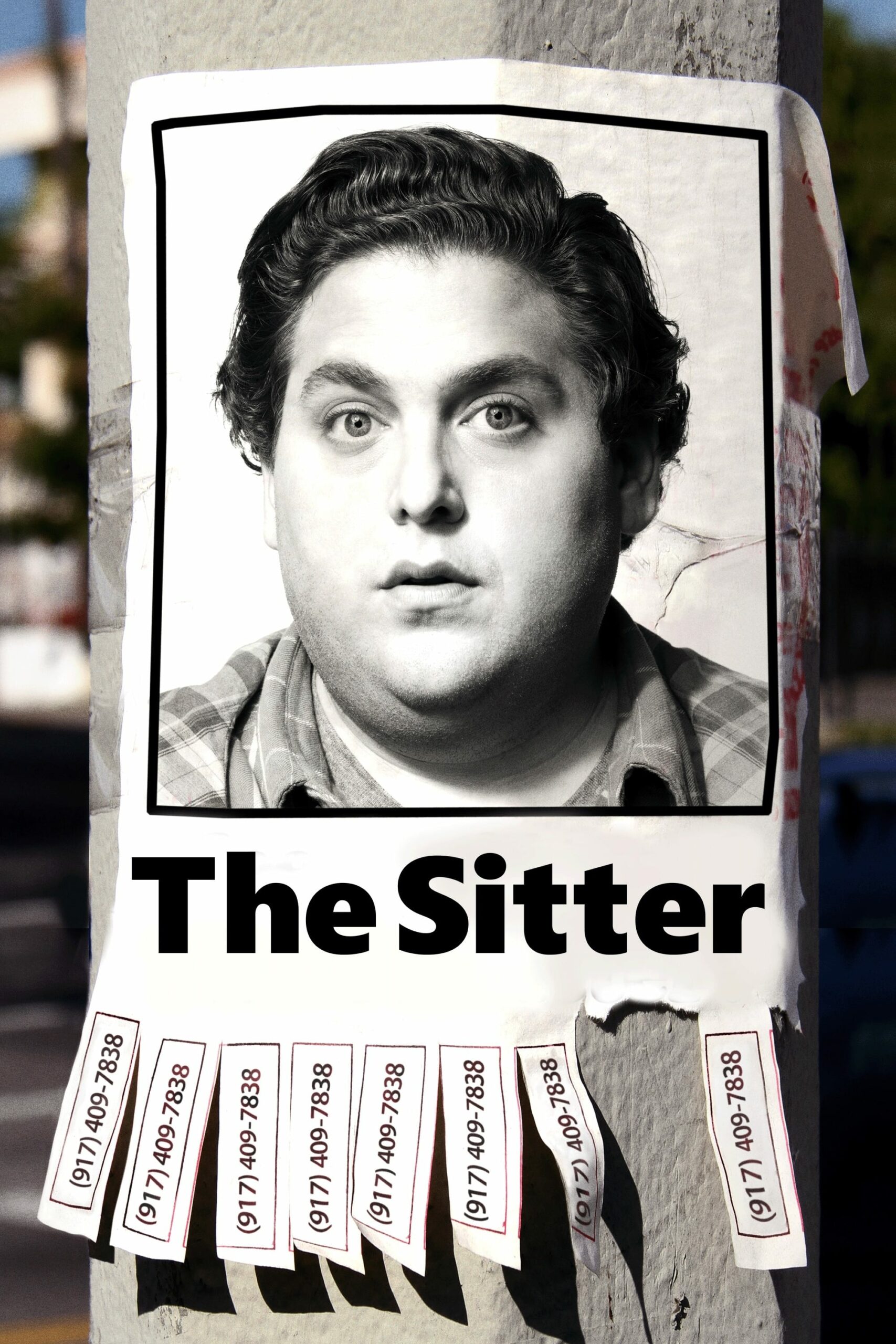 The Sitter ผจญภัยพี่เลี้ยงจอมป่วน