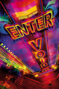 Enter the Void Enter the Void