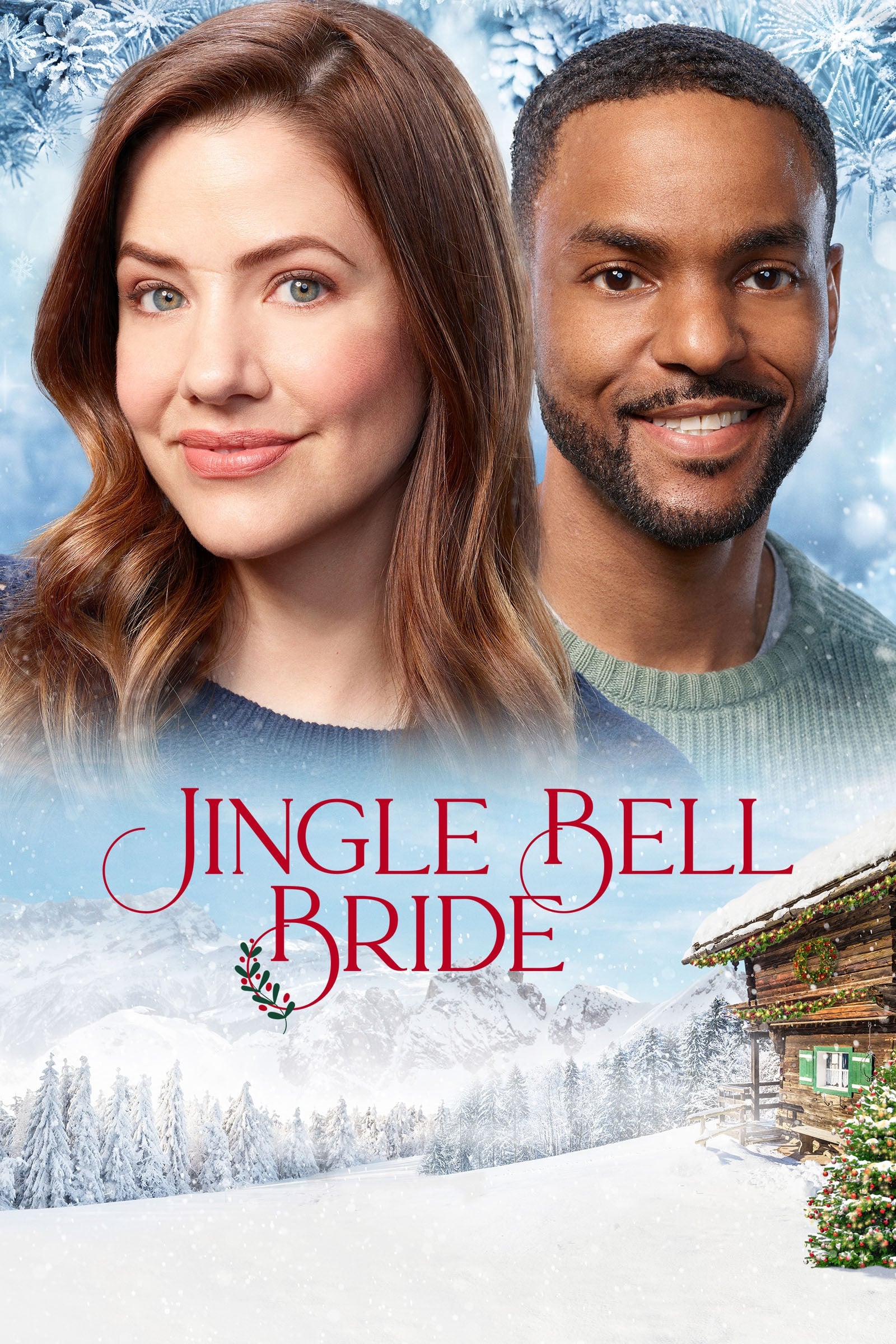 Jingle Bell Bride Jingle Bell Bride