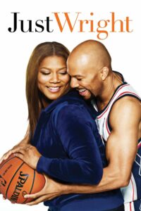 Just Wright ชู้ตโดนใจ คนนี้ใช่เลย