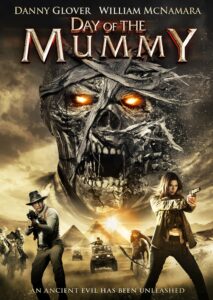 Day of the Mummy Day of the Mummy