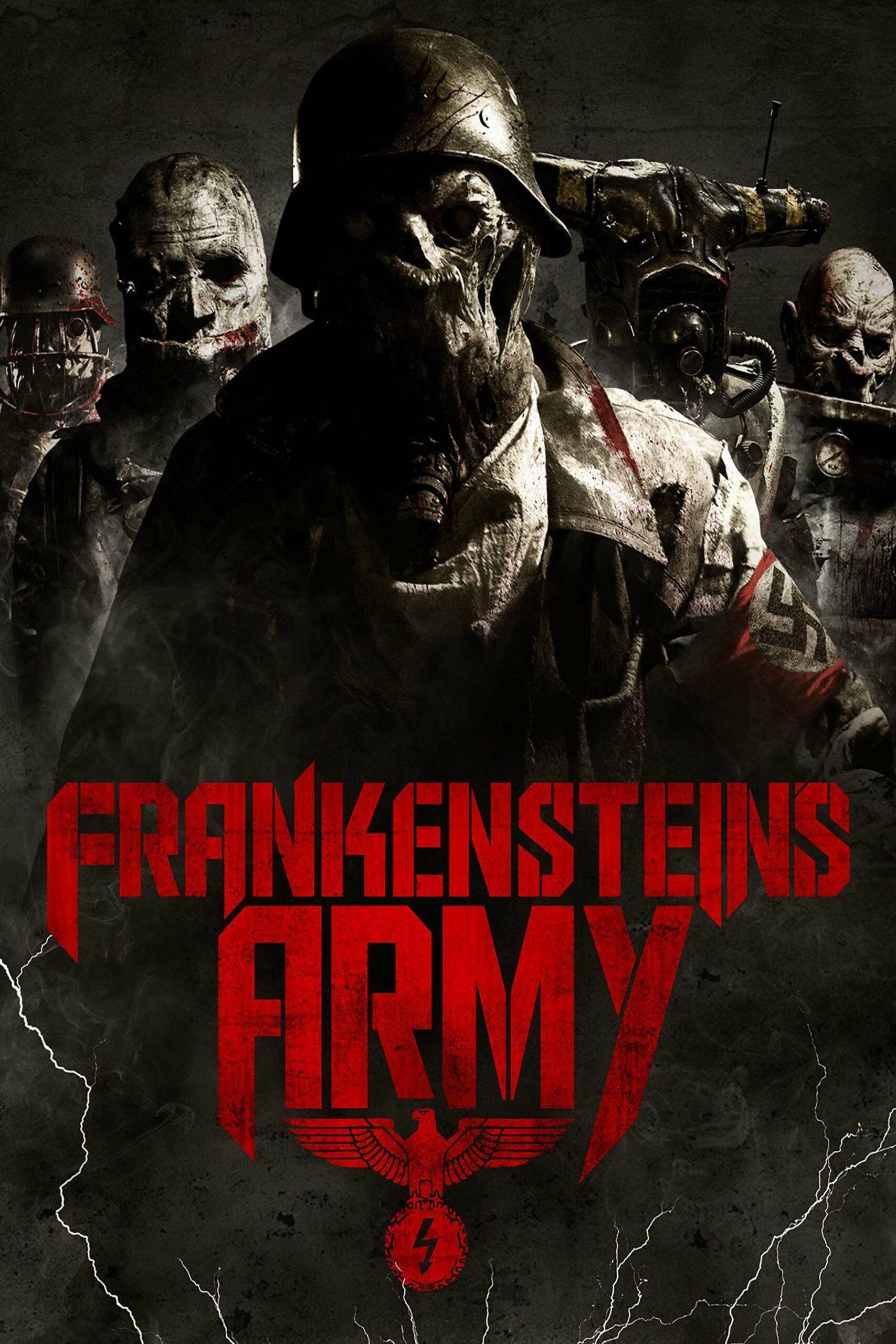 Frankenstein’s Army Frankenstein’s Army