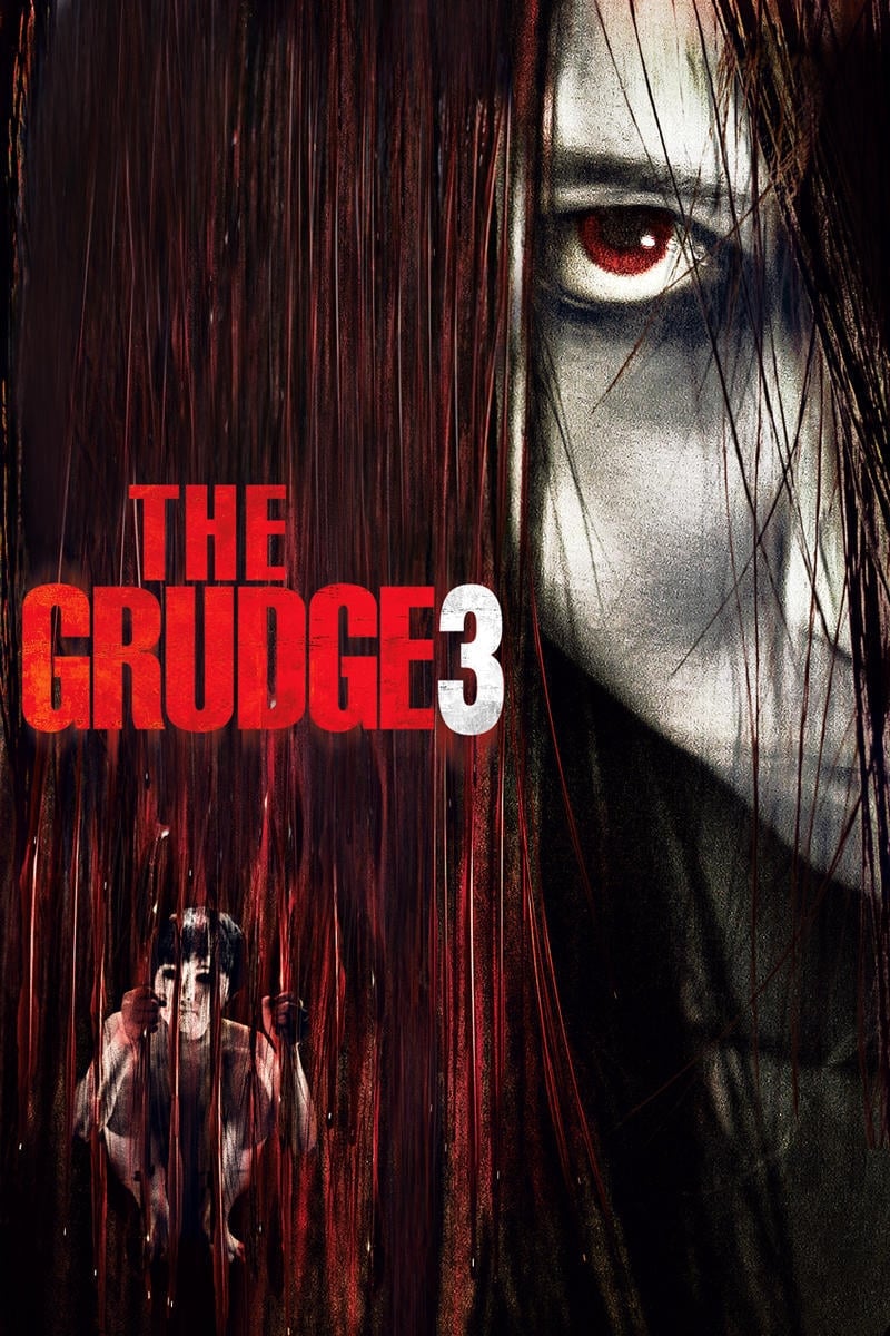 The Grudge 3 โคตรผีดุ 3