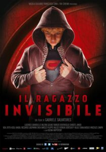 Il ragazzo invisibile ยอดมนุษย์ไร้เงา