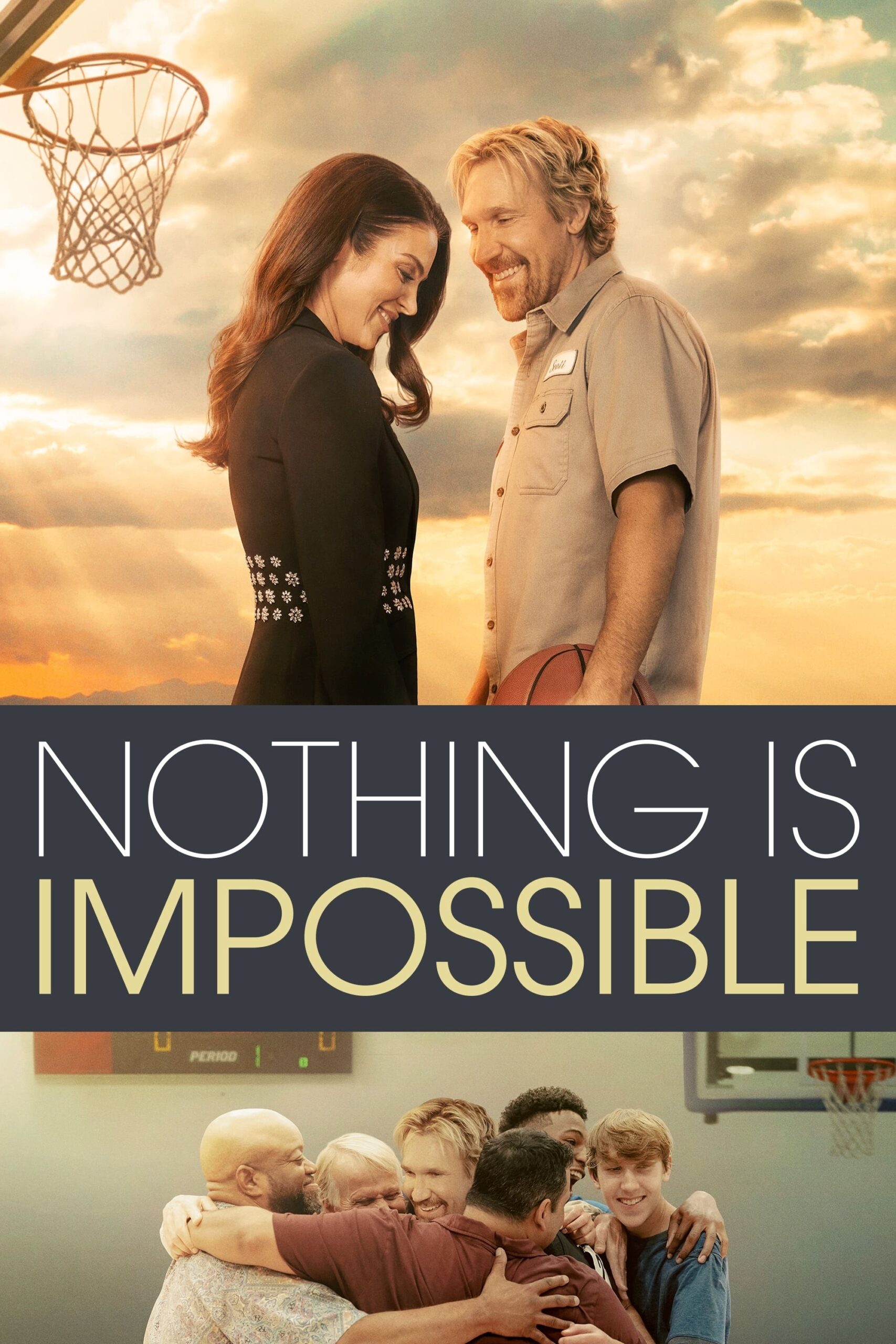 Nothing Is Impossible Nothing Is Impossible