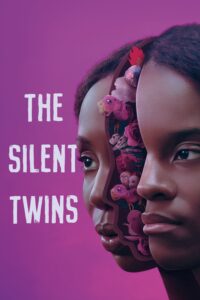 Silent Twins Silent Twins