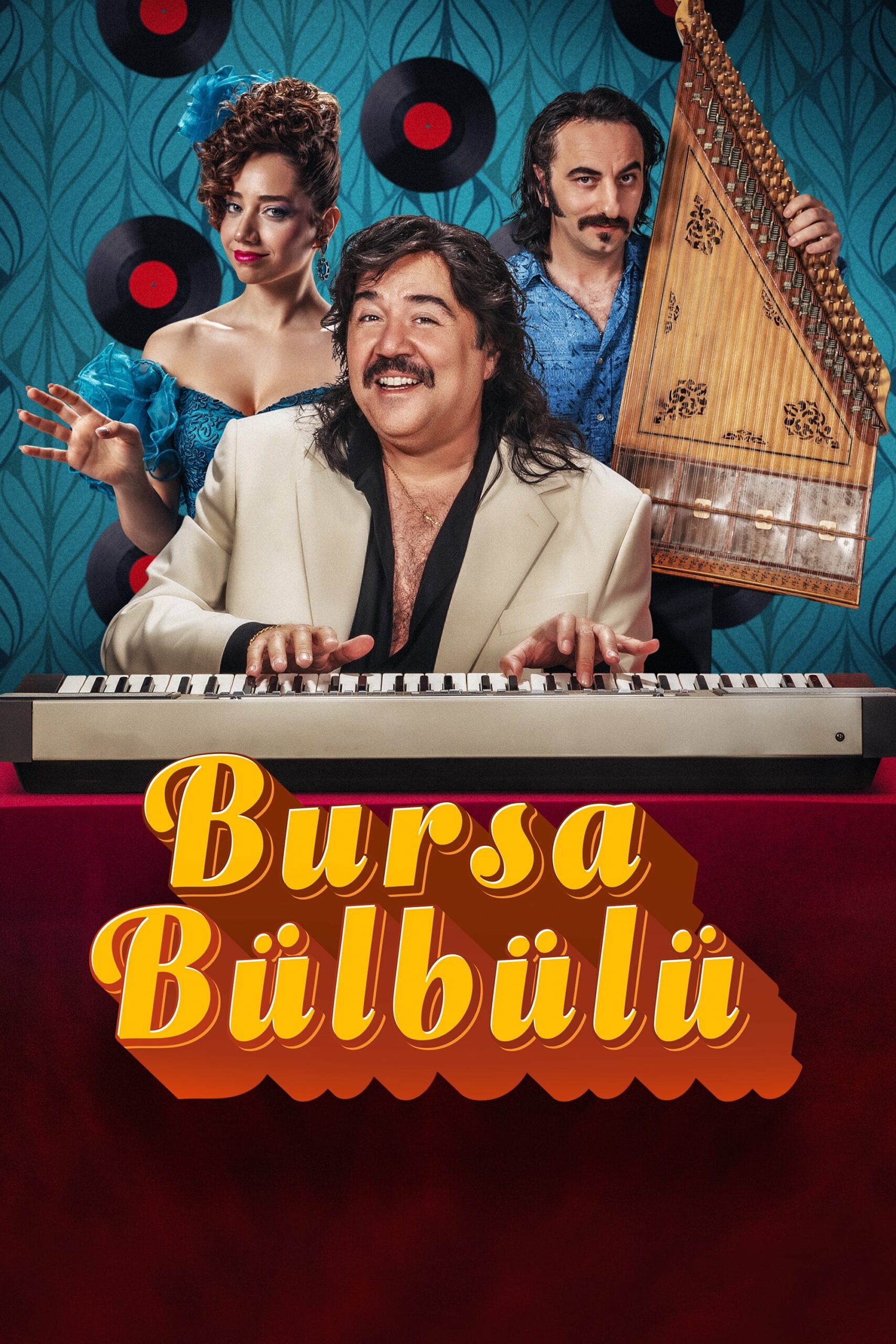 Bursa Bülbülü Bursa Bülbülü