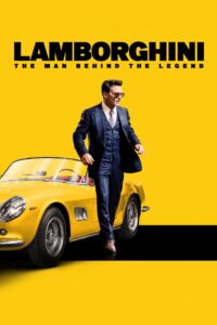 Lamborghini: The Man Behind the Legend Lamborghini: The Man Behind the Legend