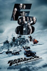 The Fate of the Furious เร็ว…แรงทะลุนรก 8