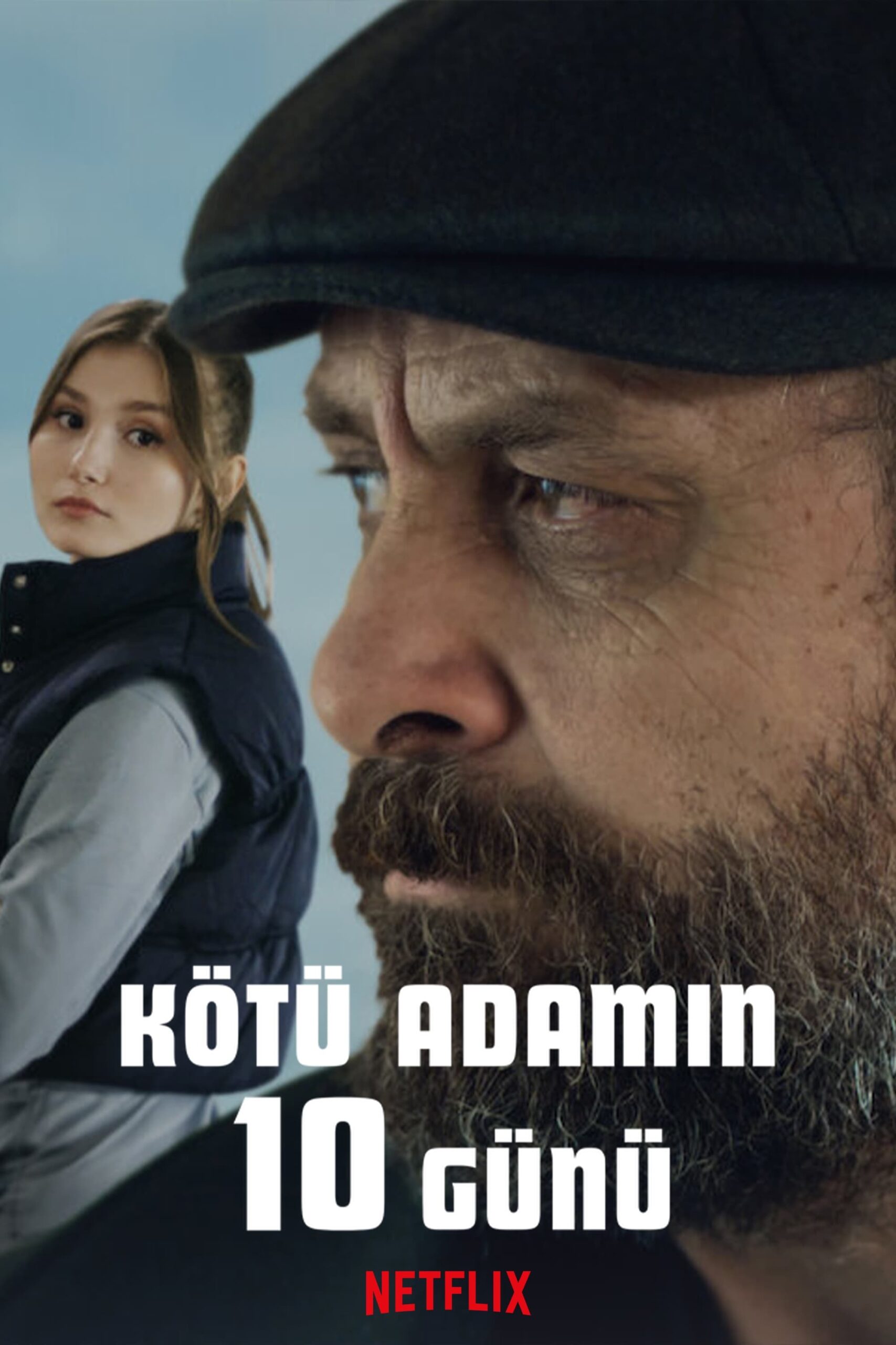 Kötü Adamın 10 Günü 10 วันของคนเลว