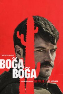 Boğa Boğa คนจนตรอก