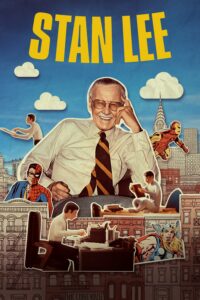 Stan Lee Stan Lee