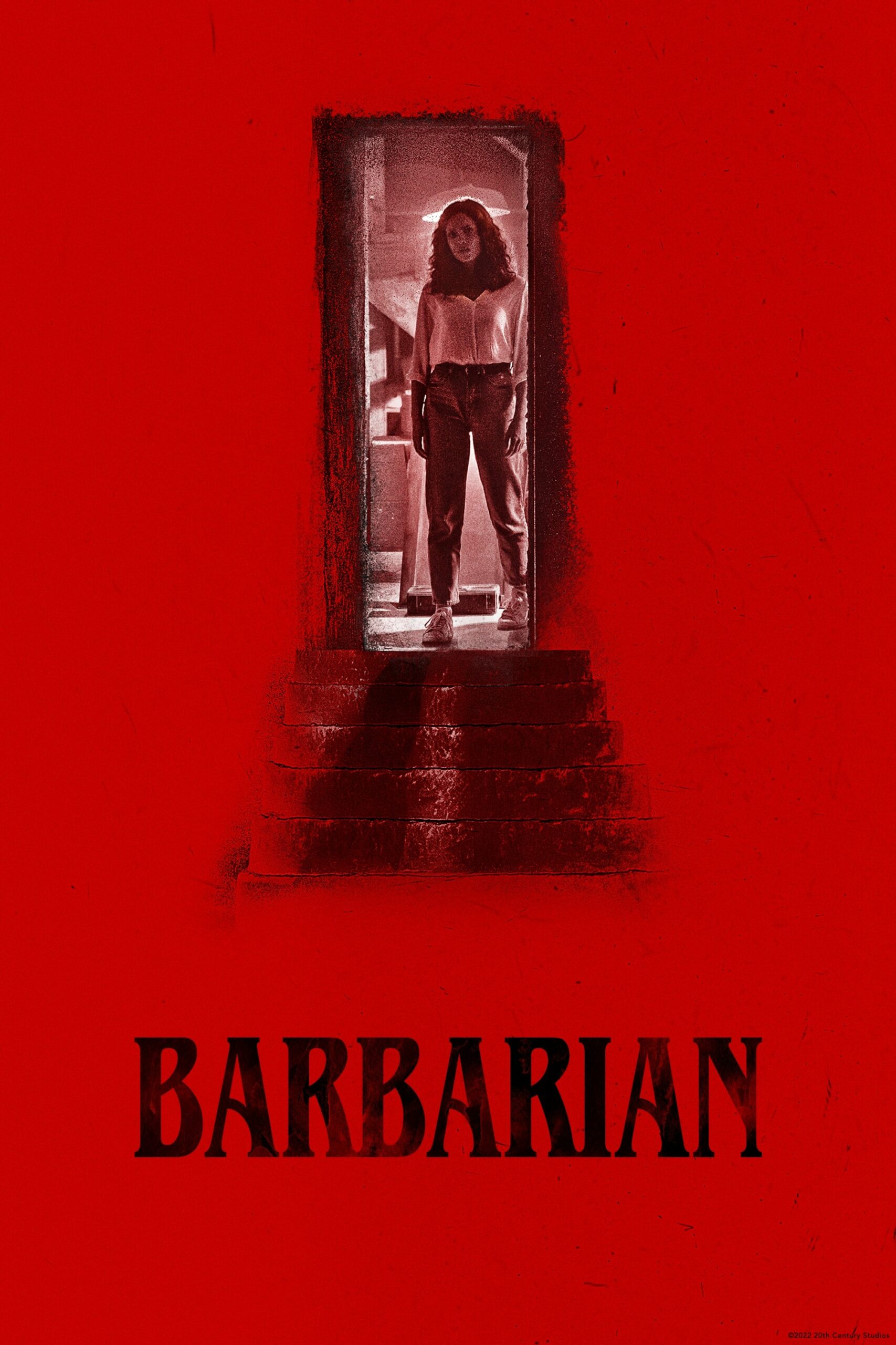 Barbarian บาร์บาเรี่ยน