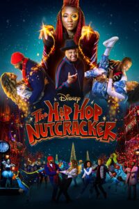 The Hip Hop Nutcracker The Hip Hop Nutcracker