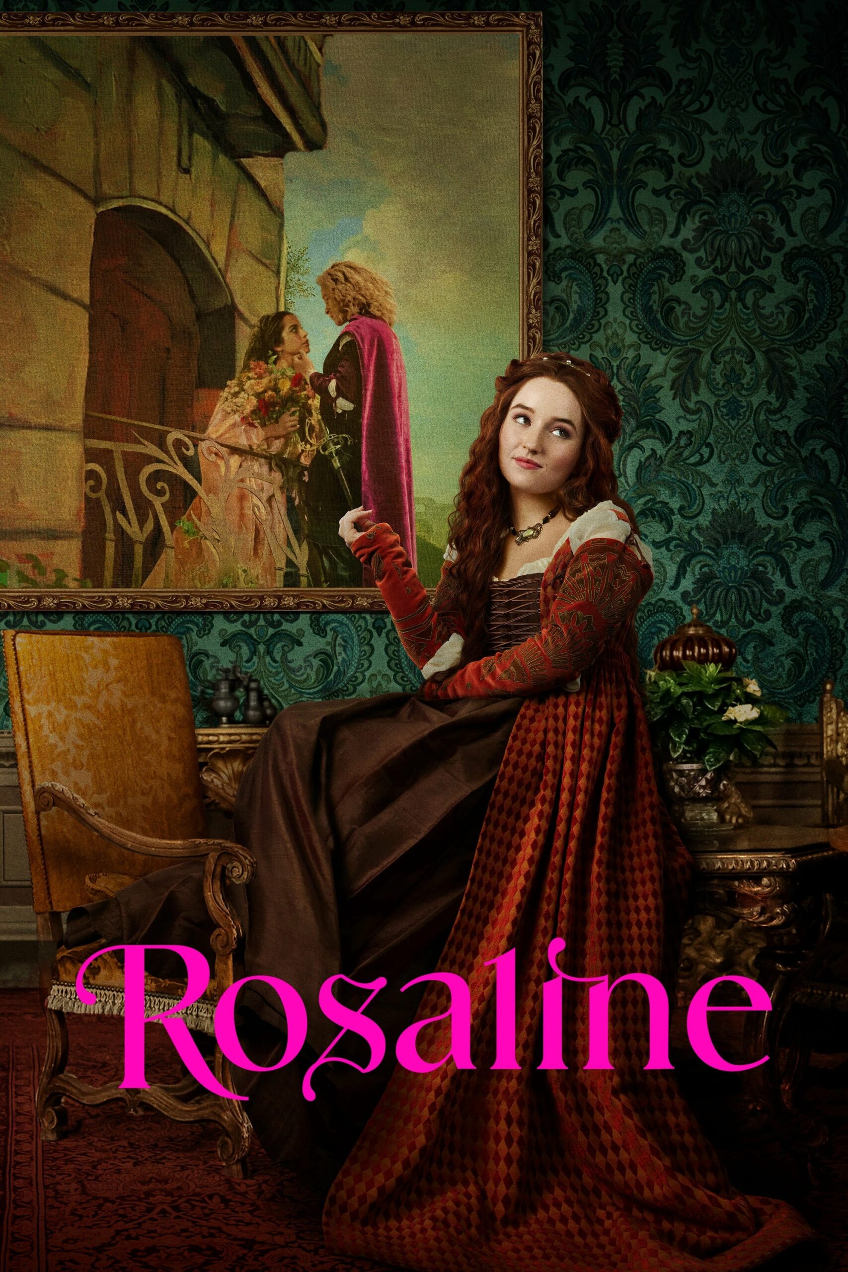 Rosaline Rosaline