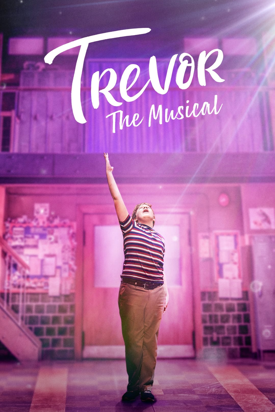 Trevor: The Musical Trevor: The Musical