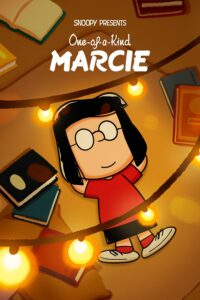 Snoopy Presents: One-of-a-Kind Marcie Snoopy Presents: One-of-a-Kind Marcie