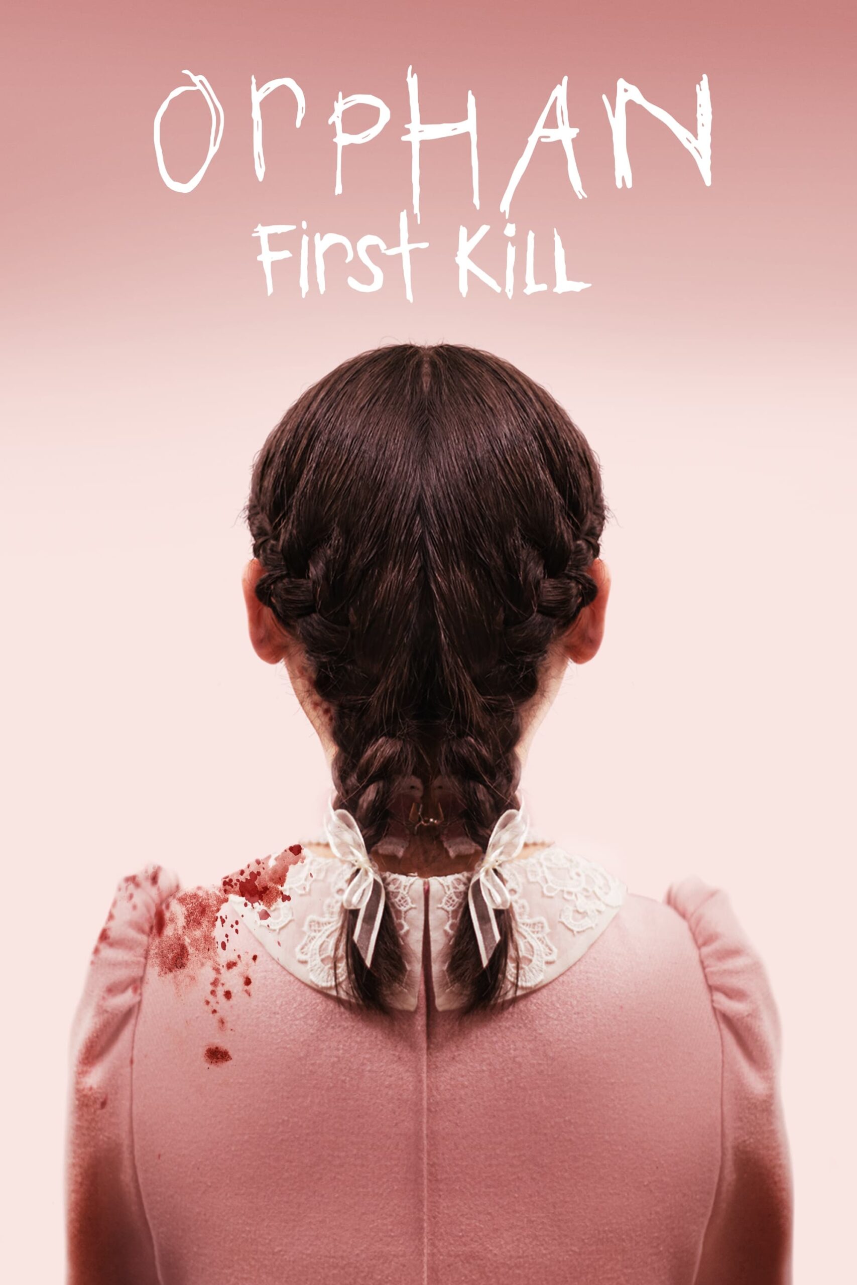 Orphan: First Kill เด็กนรกศพแรก