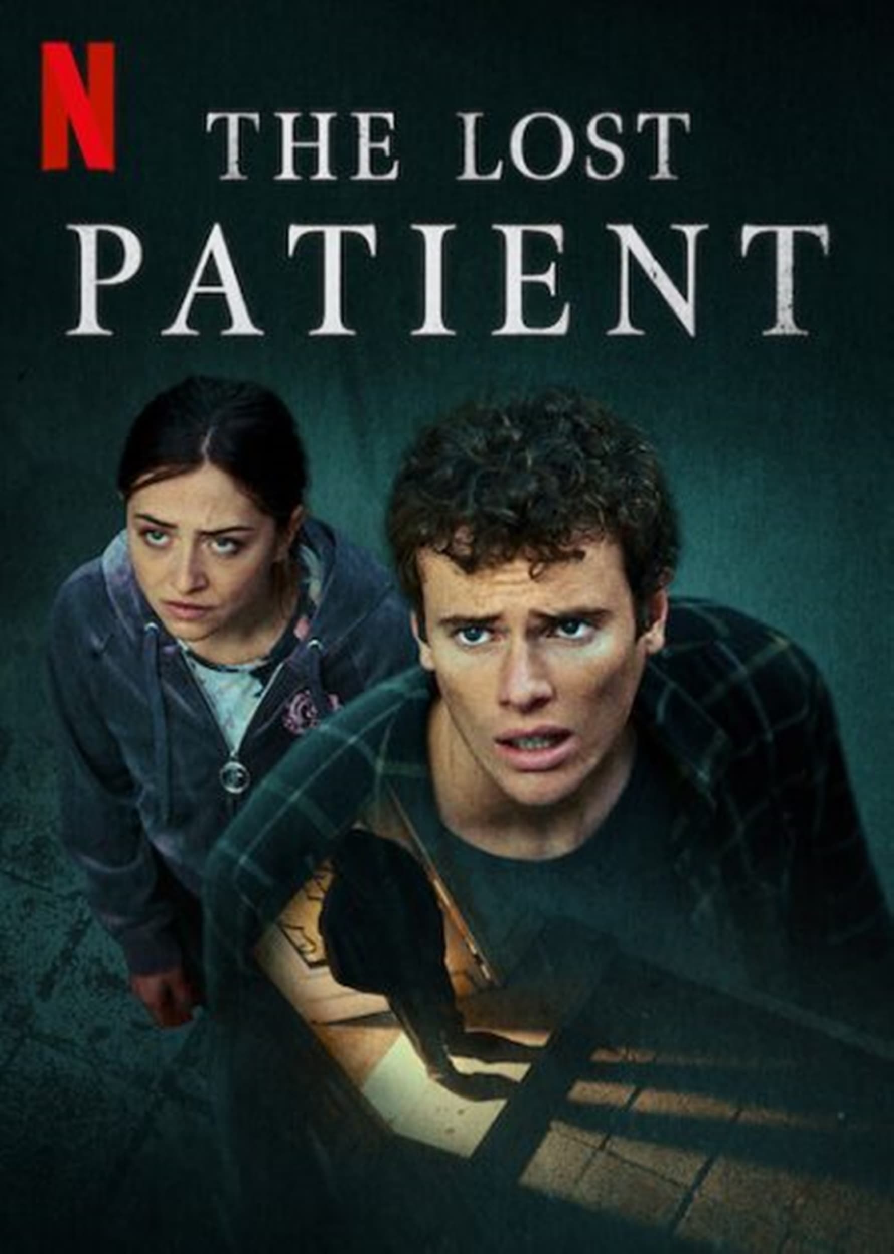 Le Patient The Lost Patient