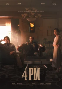 4PM (2024) บรรยายไทย