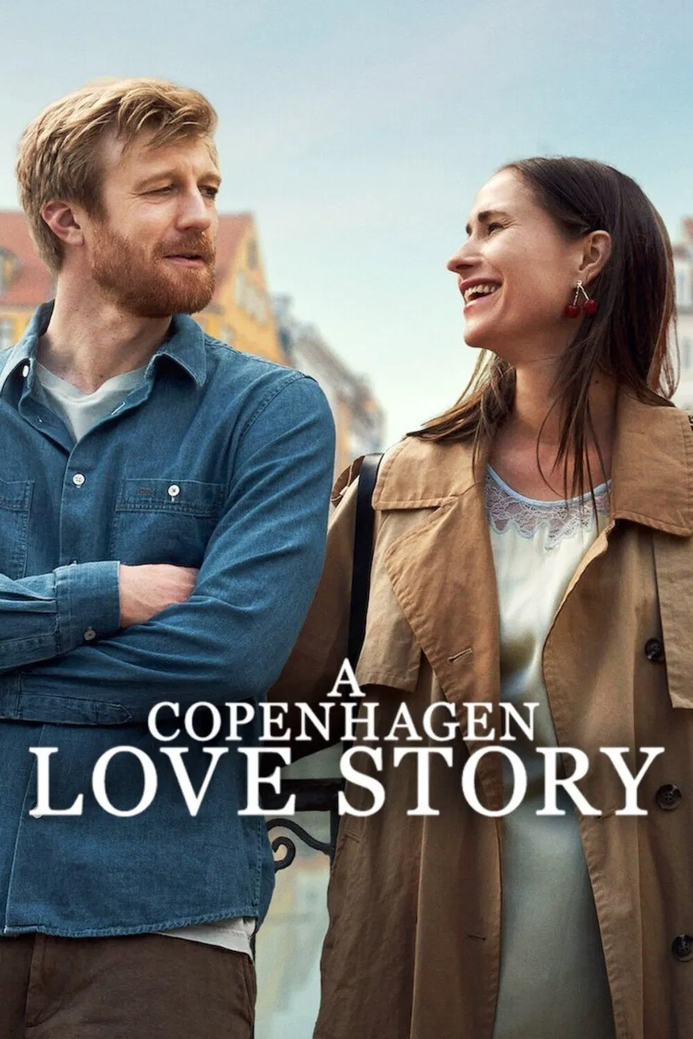 A Copenhagen Love Story (Sult) รักฉบับโคเปนเฮเกน (2025)