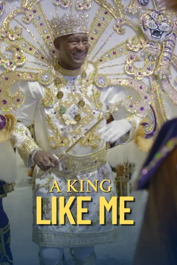 A King Like Me ราชาอย่างฉัน (2024) บรรยายไทย