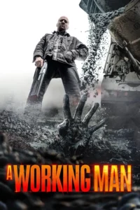 A Working Man นรกหยุดนรก (2025)