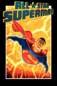 All Star Superman ศึกอวสานซุปเปอร์แมน (2011)