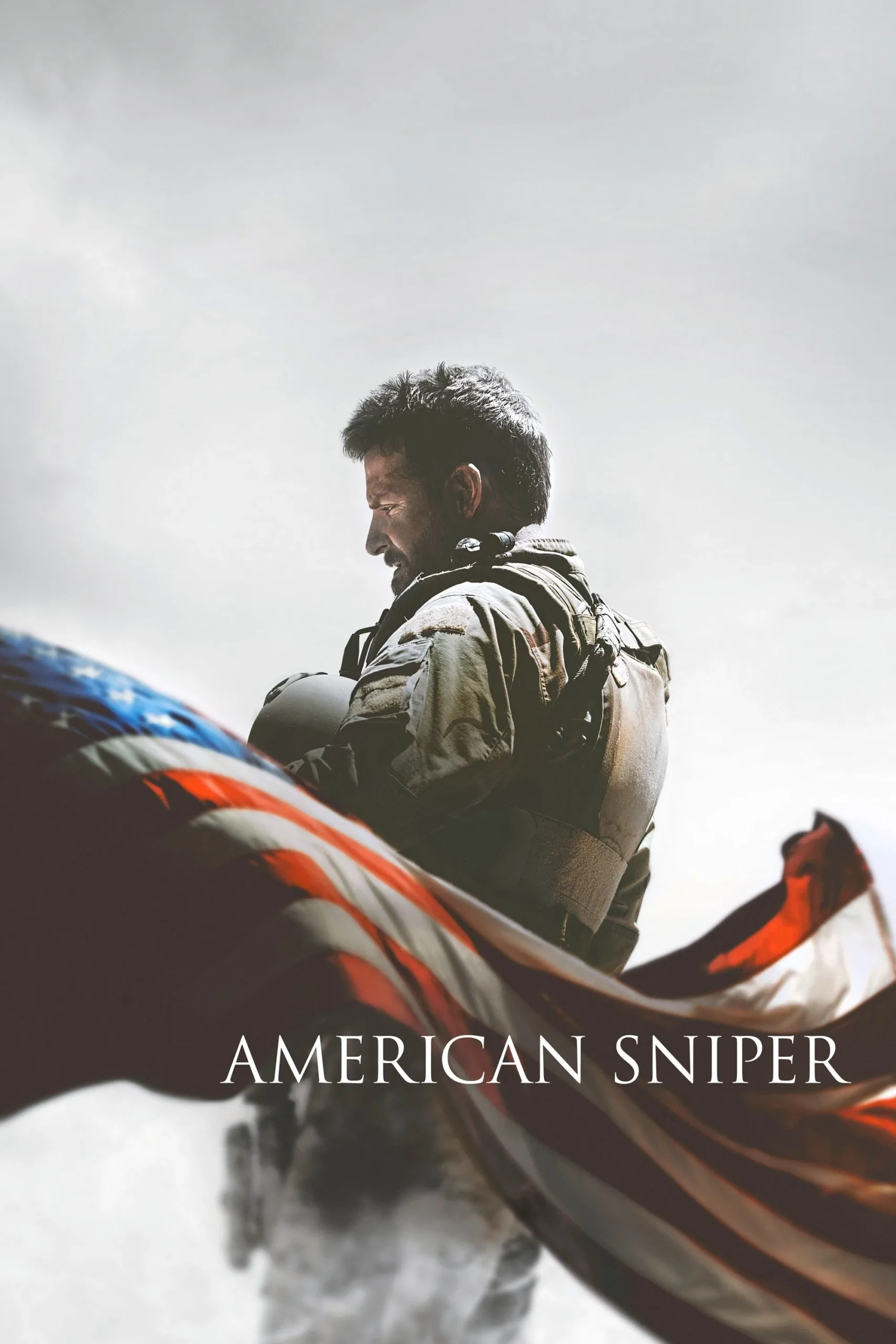 American Sniper อเมริกัน สไนเปอร์ (2014)
