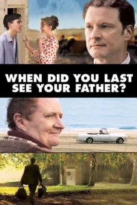 And When Did You Last See Your Father? (2007) บรรยายไทย
