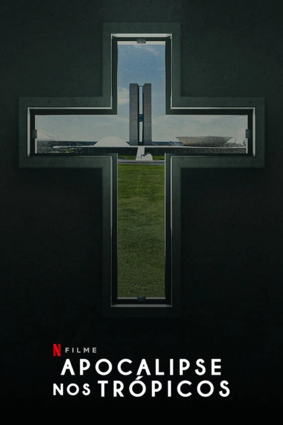 Apocalypse in the Tropics วันสิ้นโลกในเขตร้อน (2025) NETFLIX บรรยายไทย