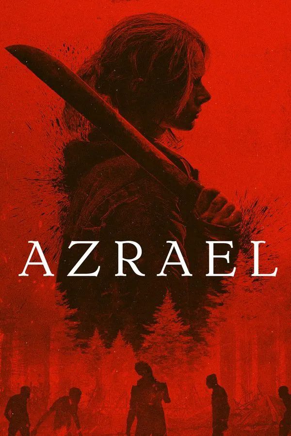 Azrael นรกไร้เสียง (2024) บรรยายไทย
