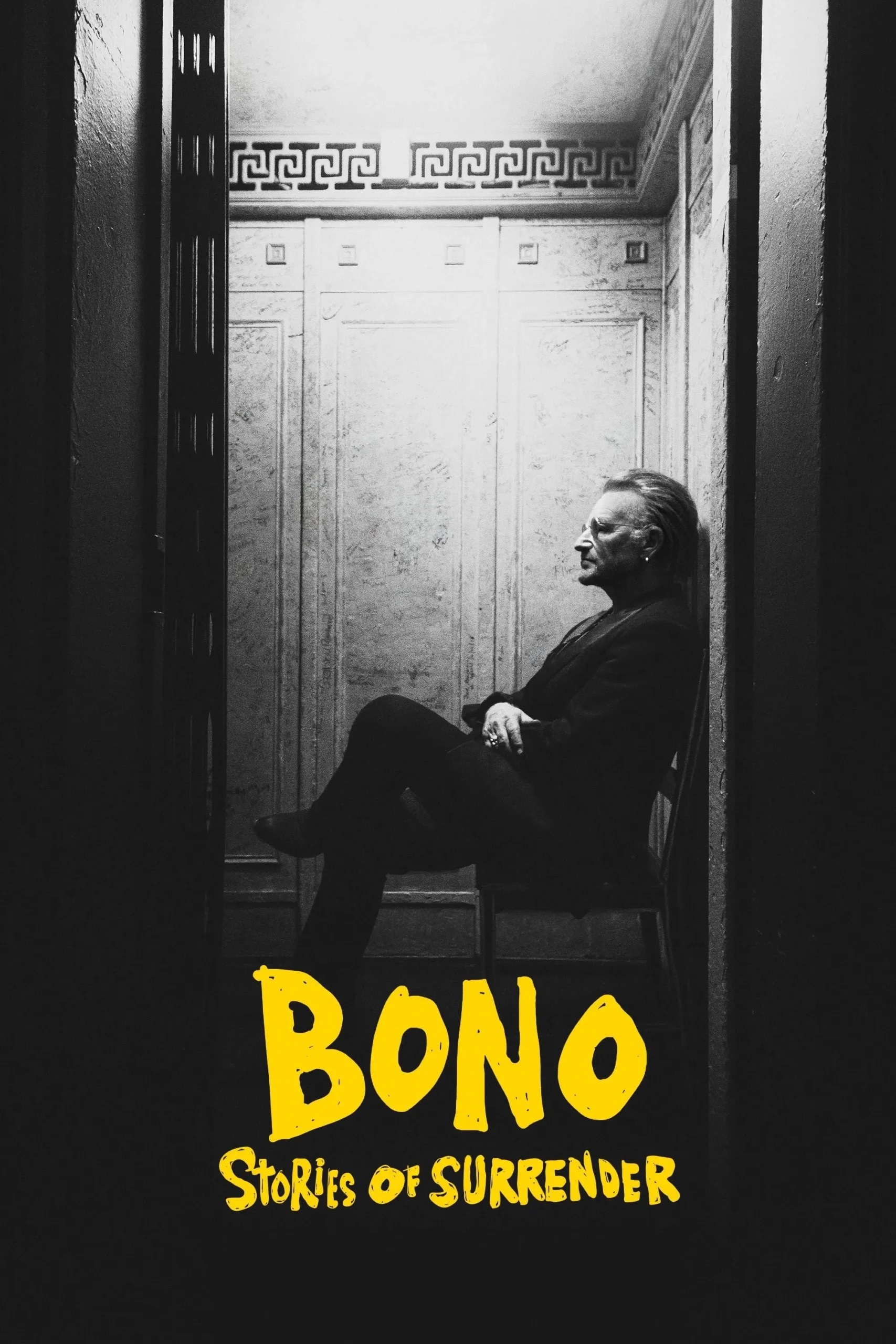 Bono : Stories of Surrender (2025) บรรยายไทย