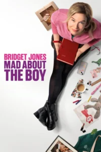 Bridget Jones : Mad About the Boy บริดเจ็ท โจนส์ : หลงหนุ่มหนักมาก (2025) บรรยายไทย